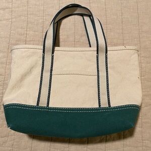 J. Crew Mini Montauk Tote